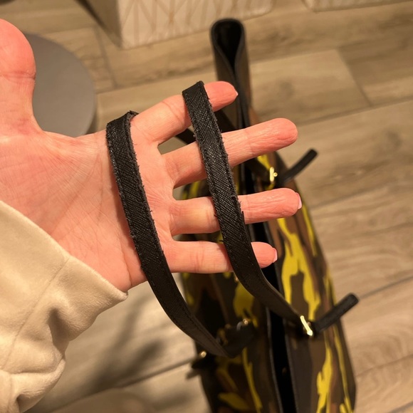 Michael kors army tote bag - Picture 4 of 4